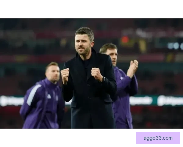 上任即遇曼城阿森纳连番硬仗红魔新帅卡里克能否顶住考验压力与挑战